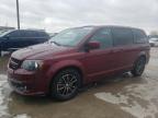 2017 DODGE GRAND CARA - 2C4RDGEG4HR792276