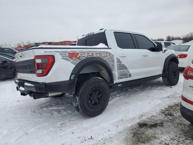2023 FORD RAPTOR 1FTFW1RJXPFC55093