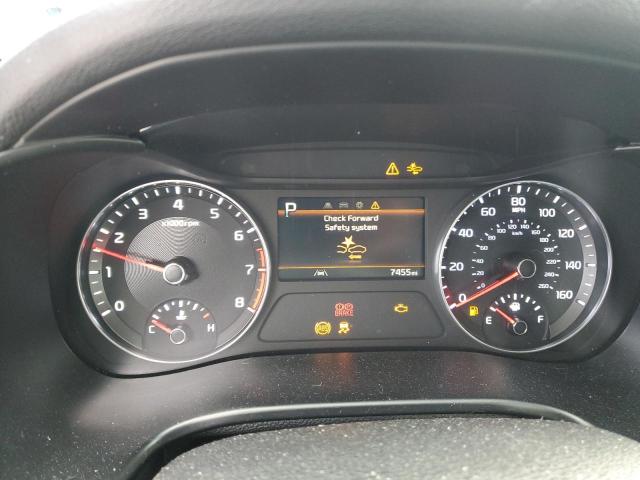 2023 KIA FORTE LX 3KPF24AD3PE693578