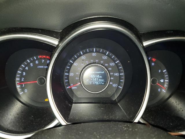 2015 KIA OPTIMA EX - 5XXGN4A73FG513818