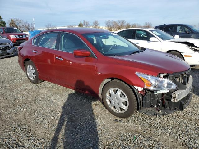 Vin: 1n4al3ap3en214182, lot: 86837104, nissan altima 2.5 20144