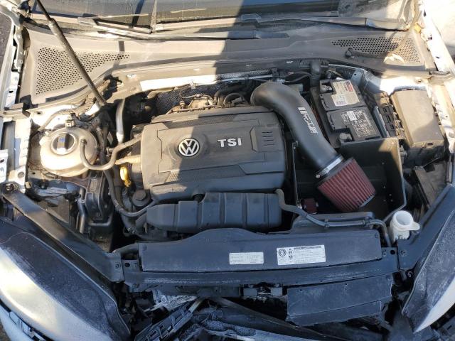 2017 VOLKSWAGEN GTI S/SE - 3VW447AUXHM047154