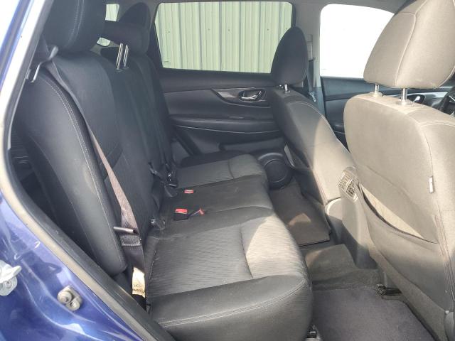 2018 NISSAN ROGUE S - KNMAT2MT7JP615049