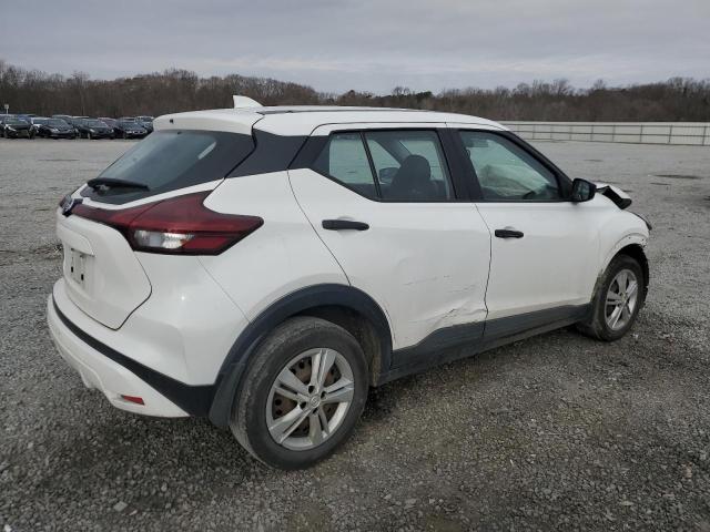 Vin: 3n1cp5bvxml467713, lot: 43392705, nissan kicks s 20213