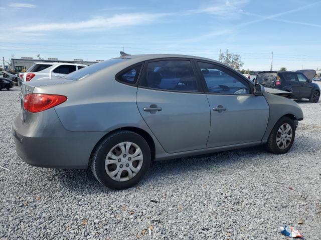 Vin: kmhdu4ad0au099679, lot: 89272335, hyundai elantra blue 20103