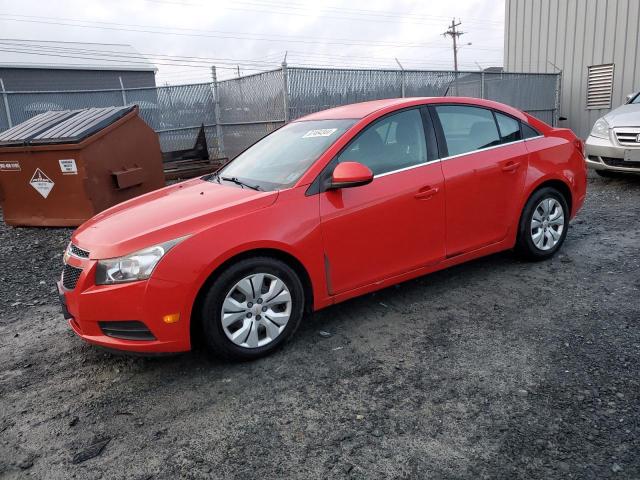 Vin: 1g1pc5sb1e7336832, lot: 87464344, chevrolet cruze lt 2014 img_1