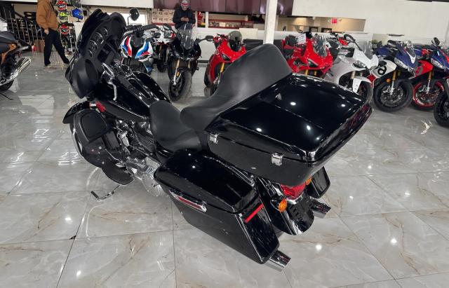 2022 HARLEY-DAVIDSON FLHT 1HD1FVC14NB649055