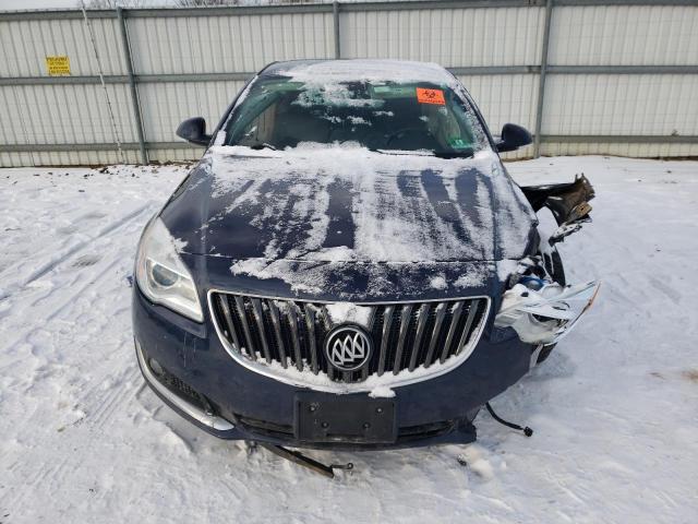 2016 BUICK REGAL 2G4GK5EX1G9190205