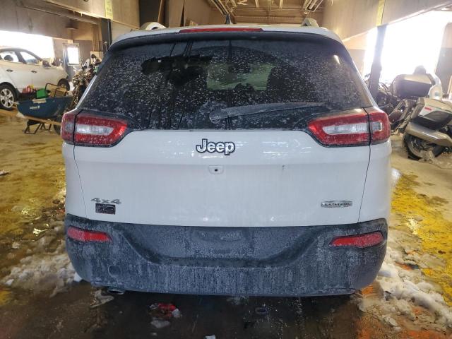 2016 JEEP CHEROKEE L - 1C4PJMCBXGW115597