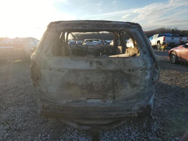 2016 FORD EXPLORER X - 1FM5K8D83GGA47597