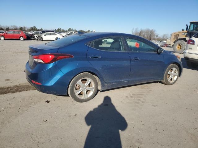 Vin: kmhdh4ae8gu628771, lot: 42939965, hyundai elantra se 20163