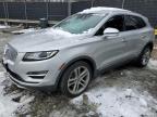 2019 LINCOLN MKC RESERV - 5LMCJ3D90KUL09072