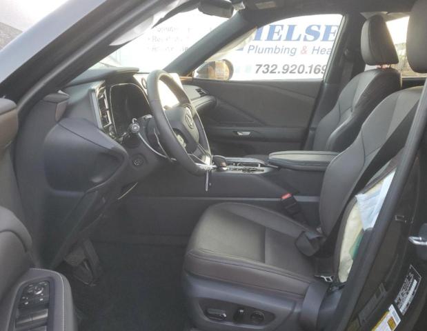 2024 LEXUS TX 350 BAS 5TDAAAB61RS014766