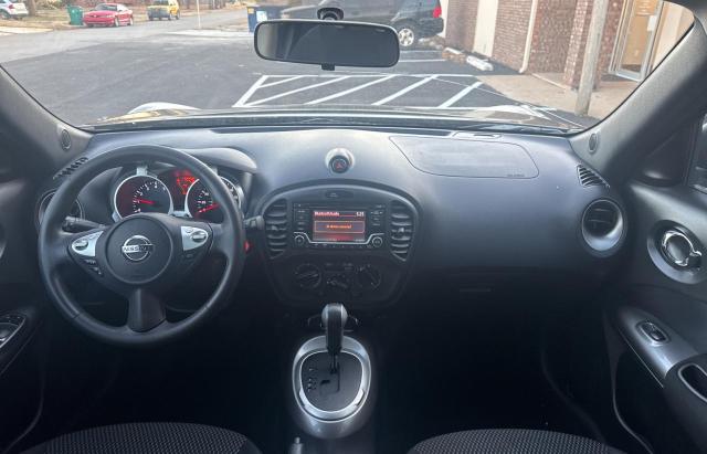 2015 NISSAN JUKE S - JN8AF5MR2FT504165