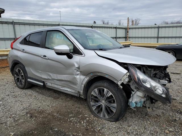 Vin: ja4at5aa4jz038712, lot: 42334125, mitsubishi eclipse se 20184