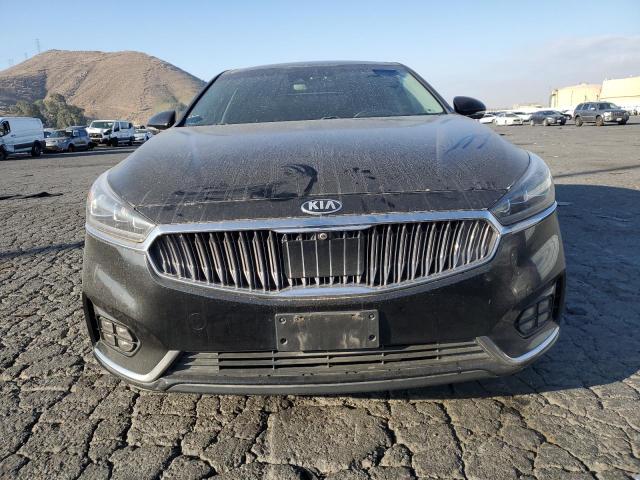 2017 KIA CADENZA PR - KNALC4J16H5058242