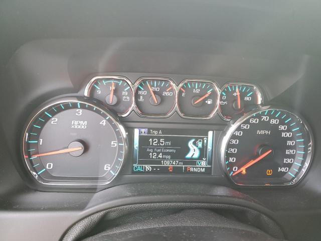 2016 CHEVROLET SUBURBAN C 1GNSCHKC9GR484365