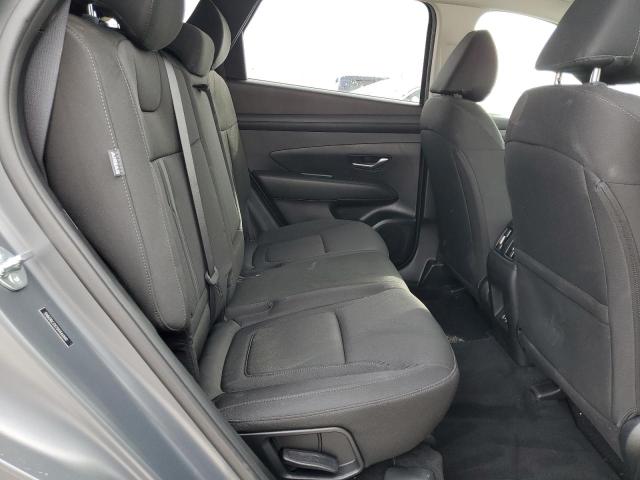 2025 HYUNDAI TUCSON SEL - 5NMJBCDE2SH446840