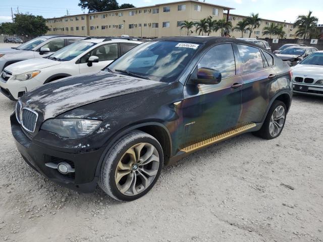 2012 BMW X6 XDRIVE5 #3048273731