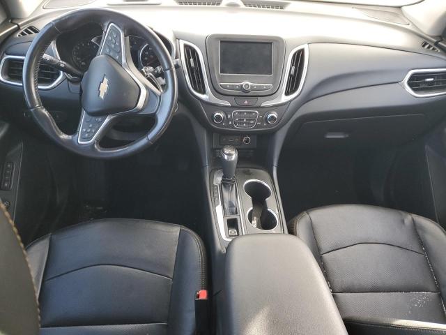2020 CHEVROLET EQUINOX LT - 3GNAXKEV6LL129861