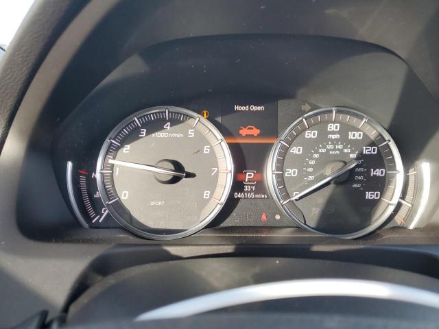 2020 ACURA TLX TECHNO 19UUB1F52LA005298