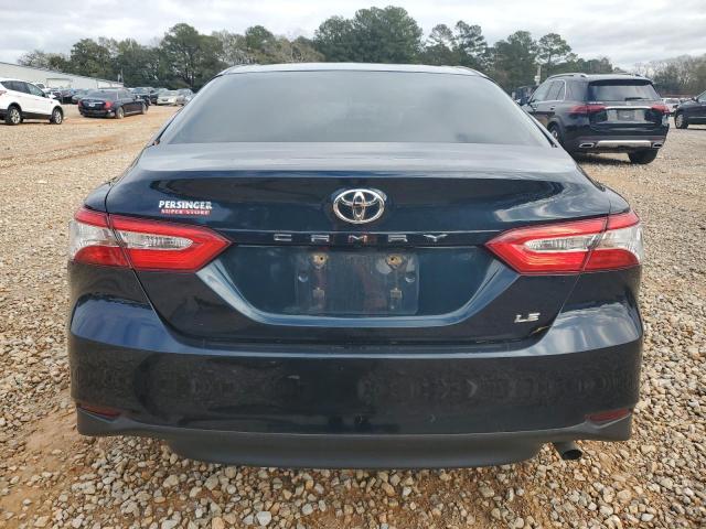 2018 TOYOTA CAMRY L - 4T1B11HKXJU537112