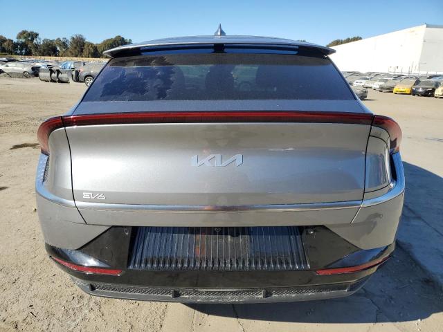 2024 KIA EV6 LIGHT - KNDC3DLC2R5186304