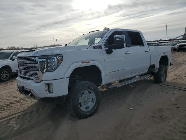 GMC SIERRA K2500 DENALI