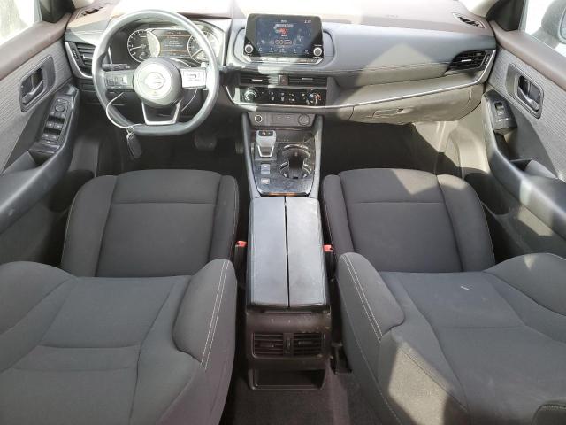 2023 NISSAN ROGUE S - 5N1BT3AA0PC886169