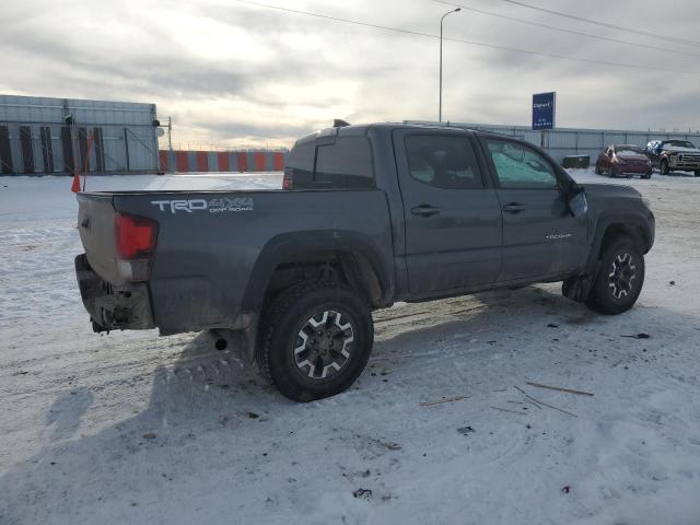 Vin: 5tfcz5an1kx193232, lot: 87766555, toyota tacoma double cab 20193