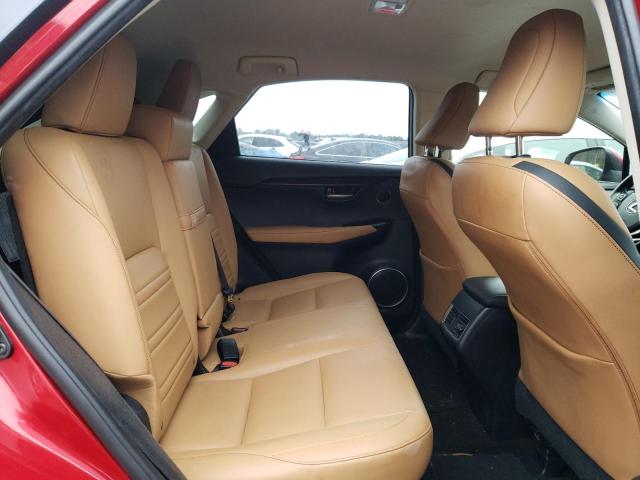 2016 LEXUS NX 200T BA - JTJYARBZ4G2037015