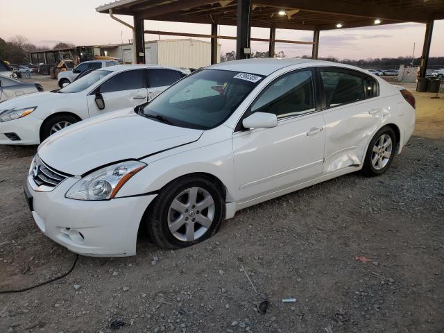 Vin: 1n4al2ap9cc109472, lot: 87960305, nissan altima base 20121