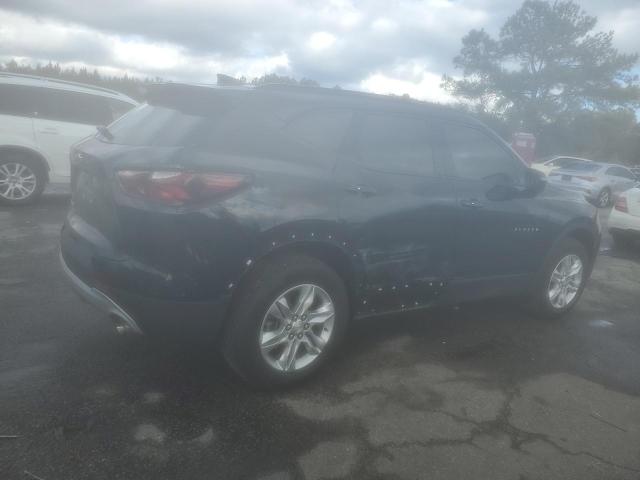 2022 CHEVROLET BLAZER 2LT - 3GNKBCR45NS158948