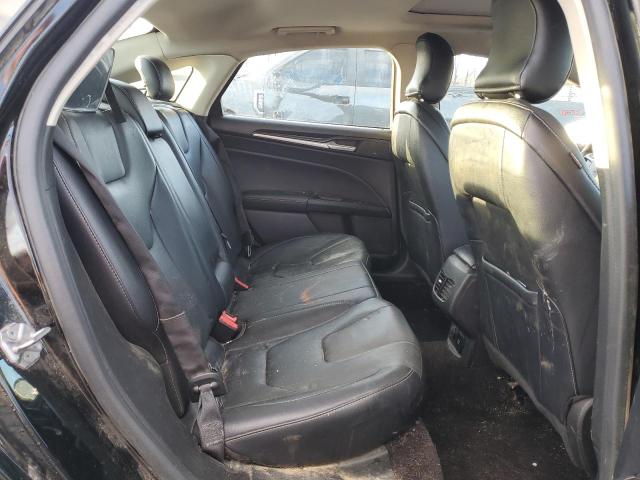 2017 FORD FUSION TIT - 3FA6P0SU5HR201612