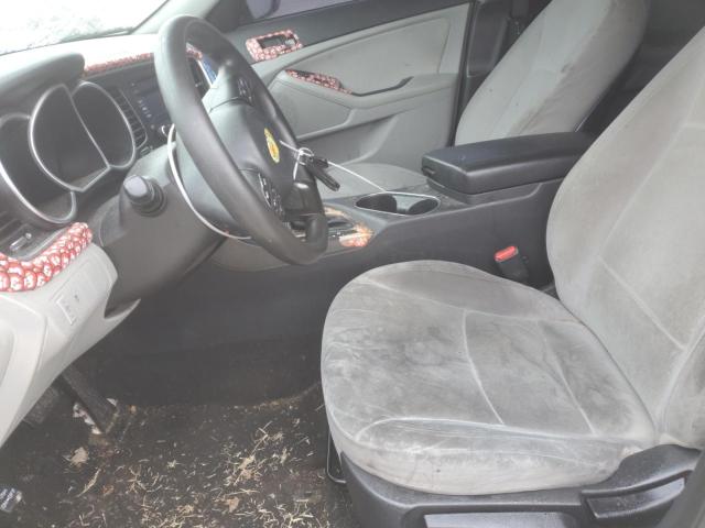 2015 KIA OPTIMA LX - KNAGM4A77F5528987