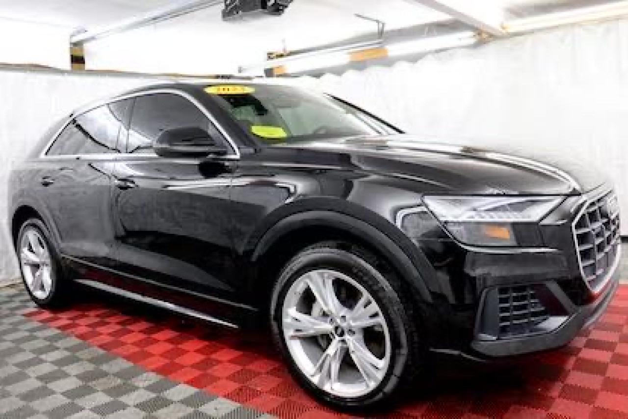 Lot #3046849665 2023 AUDI Q8 PREMIUM