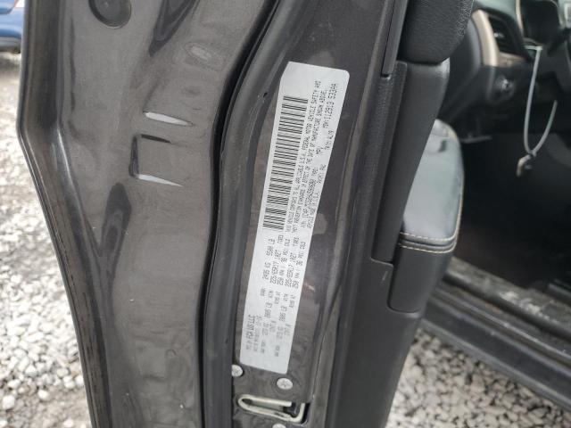 2017 JEEP CHEROKEE L - 1C4PJMCS2HW590680