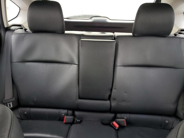 2015 SUBARU XV CROSSTR - JF2GPAMC3FH329582