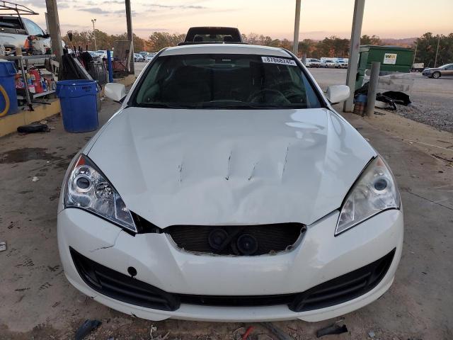 2011 HYUNDAI GENESIS CO #3303959694