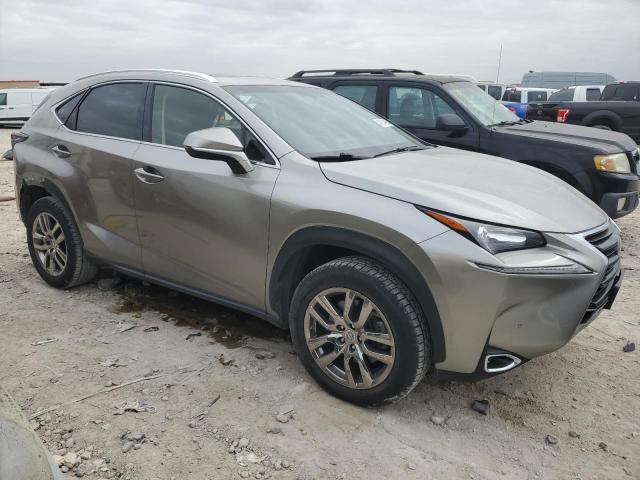 2015 LEXUS NX 200T JTJYARBZ6F2019548