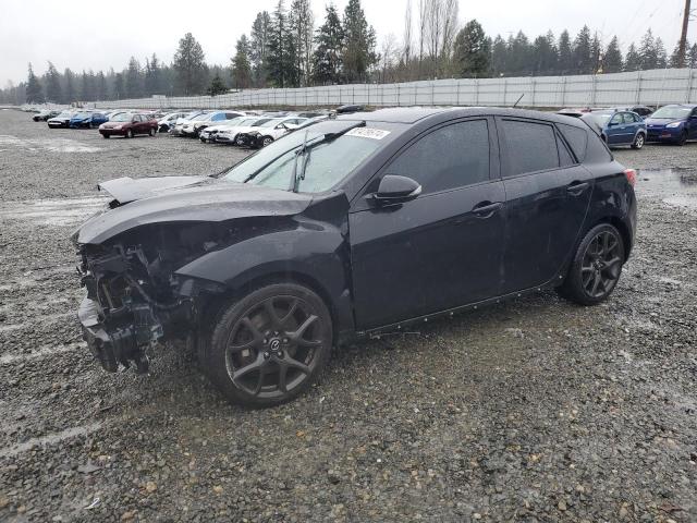 2013 MAZDA SPEED 3 #3051554066