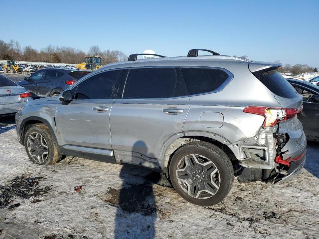 Vin: 5nms4dal6nh466214, lot: 42300515, hyundai santa fe limited 20222
