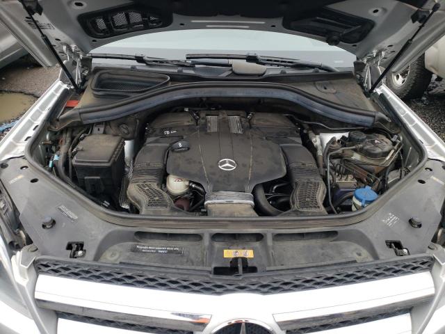 2015 MERCEDES-BENZ GL 450 4MA - 4JGDF6EE9FA552232