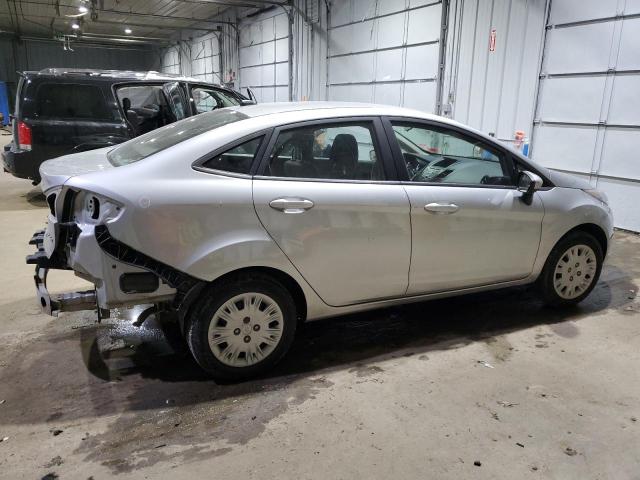 2019 FORD FIESTA S - 3FADP4AJ3KM147236