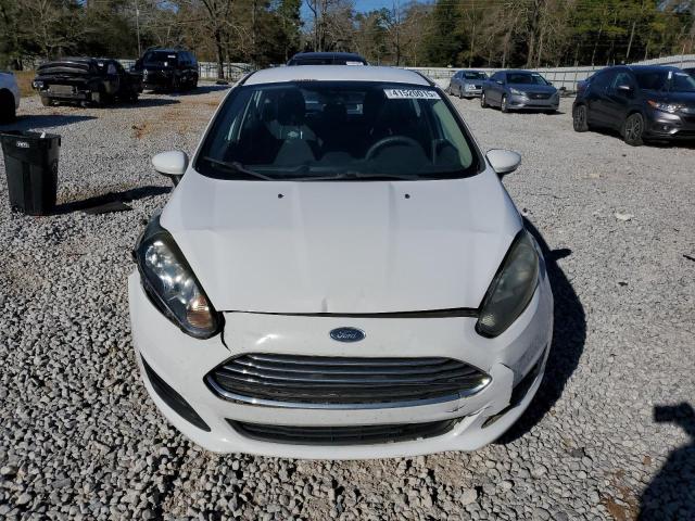 2016 FORD FIESTA S - 3FADP4TJ0GM170705