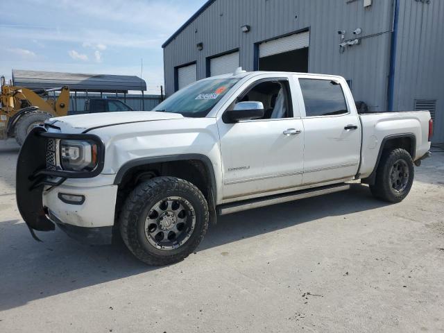 GMC SIERRA K1500 DENALI