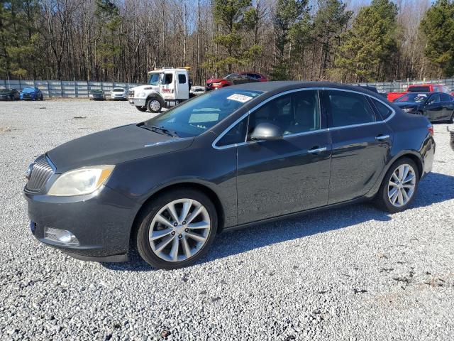 2014 BUICK VERANO #3044714219