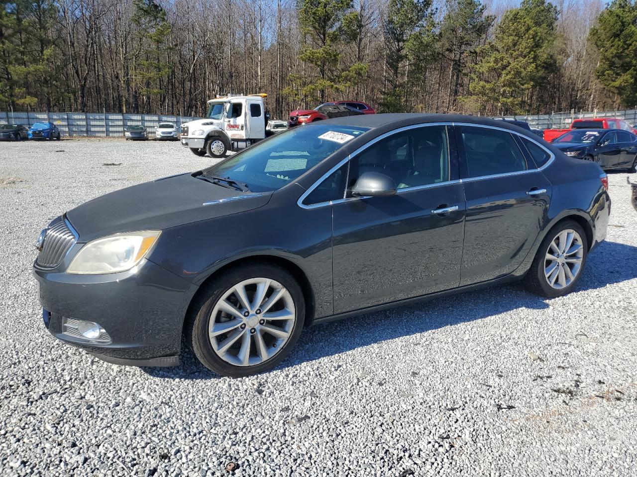 Lot #3044714219 2014 BUICK VERANO