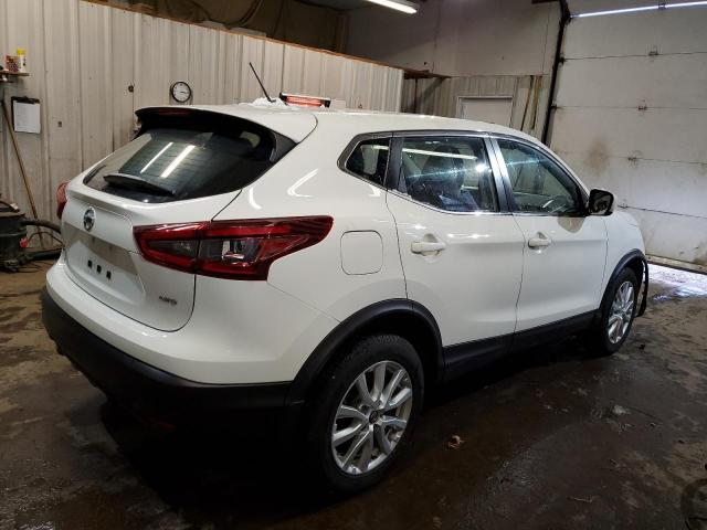 2022 NISSAN ROGUE SPOR - JN1BJ1AW6NW474637