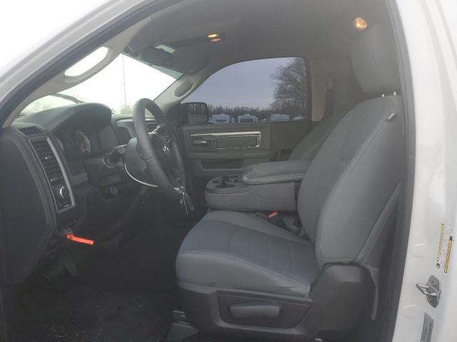 2016 RAM 1500 ST - 3C6JR7AT4GG128671